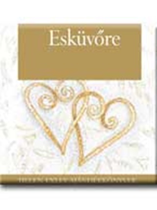  - Eskvre - Helen Exley Ajndkknyvek -