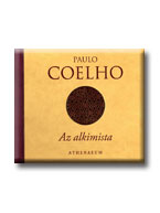 Paulo Coelho - Az Alkimista - Diszkiads -
