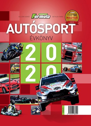 Autsport vknyv 2020