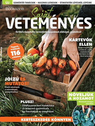  - Sajt Vetemnyes - Trend Bookazine 2025/1.