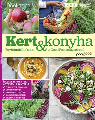  - Kert s Konyha - Trend Bookazine 2025/2.