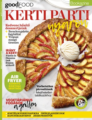  - Kerti Parti Nyron - Bbc Goodfood Bookazine 2024/02
