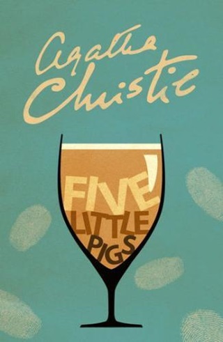 Christie,Agatha - Five Little Pigs