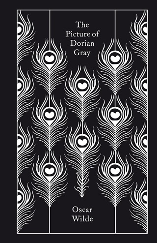 Oscar Wilde - The Picture Of Dorian Gray (Penguin Clothbound Classics)