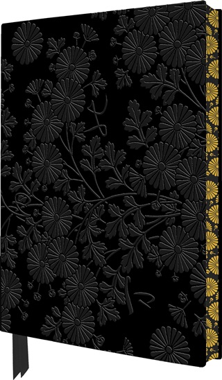 Ftpa06 - Flame Tree A5 Notesz Artisan Uematsi Hobi: Box