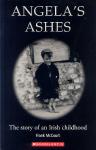 Frank Mccourt - Angela'S Ashes / Level 3
