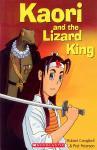 Robert Campbell - Piet Peterson - Kaori And The Lizard King / Starter Level