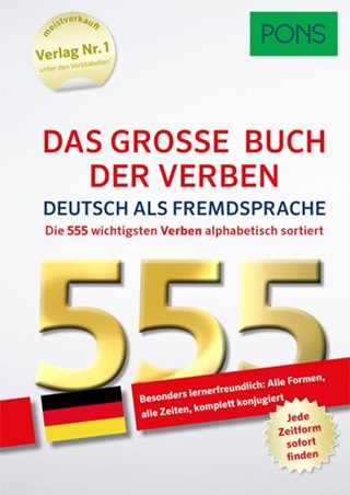 - - Das Groe Buch Der Verben - Deutsch Als Fremdsprache