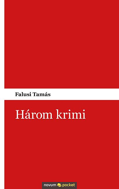 Falusi Tams - Hrom Krimi