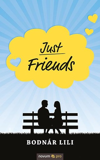 Bodnr Lili - Just Friends