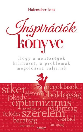 Hafenscher Ivett - Inspircik Knyve