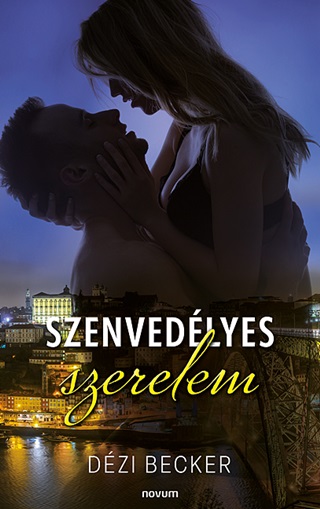 Dzi Becker - Szenvedlyes Szerelem