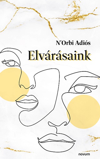 N'Orbi Adis - Elvrsaink