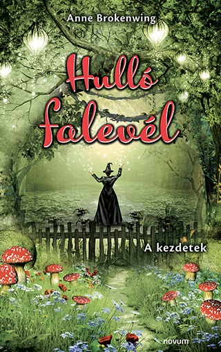 Anne Brokenwing - Hull Falevl - A Kezdetek