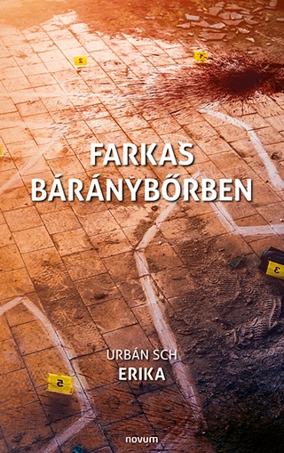 Urbn Sch Erika - Farkas Brnybrben