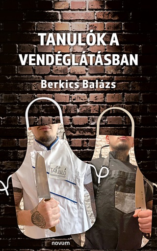 Berkics Balzs - Tanulk A Vendgltsban