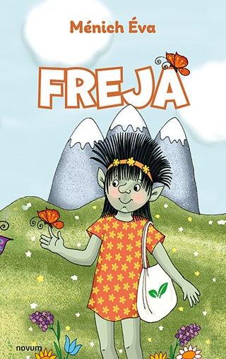 Mnich va - Freja