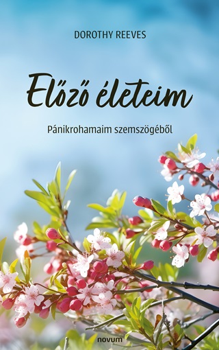 Dorothy Reeves - Elz leteim-Pnikrohamaim Szemszgbl