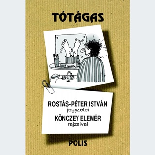 Rosts-Pter Istvn - Ttgas - Rosts-Pter Istvn Jegyzetei