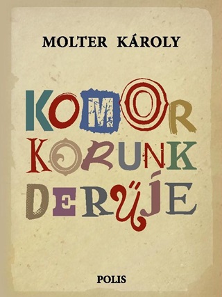 Komor Korunk Derje