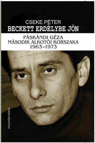 - - Beckett Erdlybe Jn - Pskndi Gza Msodik Alkoti Korszaka 1963-1973