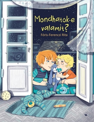 Mondhatok-E Valamit?