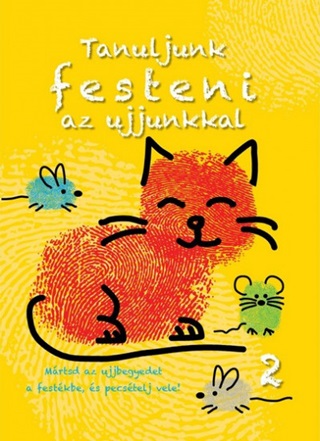 - - Tanuljunk Festeni Az Ujjunkkal 2.