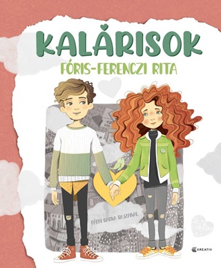 Fris-Ferenczi Rita - Kalrisok