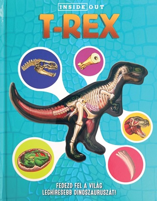  - T-Rex