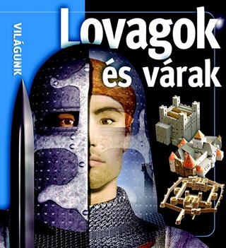  - Lovagok s Vrak - Vilgunk