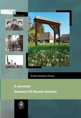 A Cserntoni Haszmann Pl Mzeum Trtnete + Cd Mellklettel
