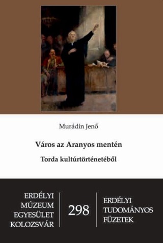 Murdin Jen - Vros Az Aranyos Mentn