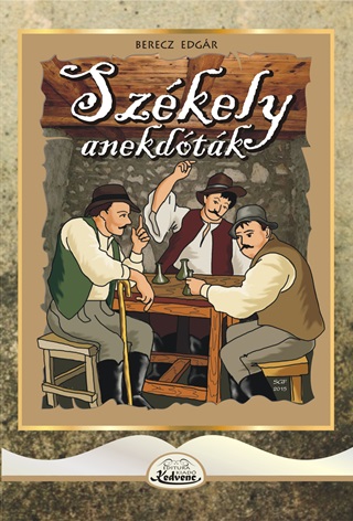 Szkely Anekdtk