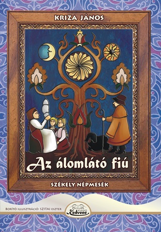 Az lomlt Fi - Szkely Npmesk