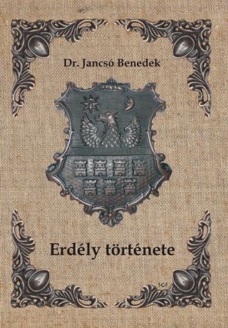 Dr. Jancs Benedek - Erdly Trtnete