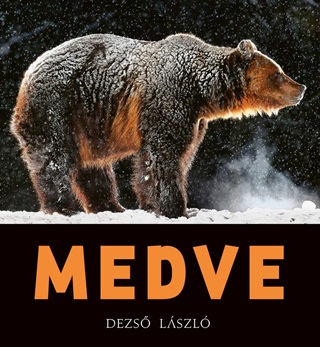 Dezs Lszl - Medve