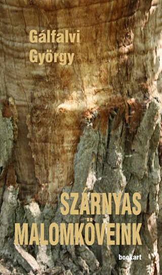 Glfalvi Gyrgy - Szrnyas Malomkveink