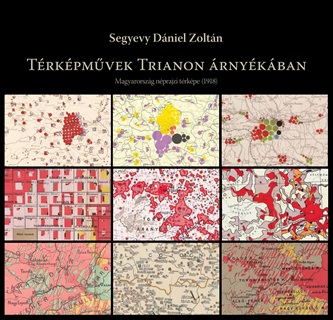 Trkpmvek Trianon rnykban