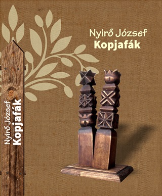 Nyir Jzsef - Kopjafk