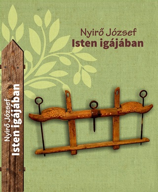 Nyir Jzsef - Isten Igjban