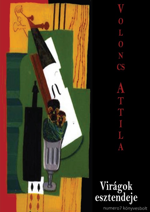 Voloncs Attila - Virgok Esztendeje