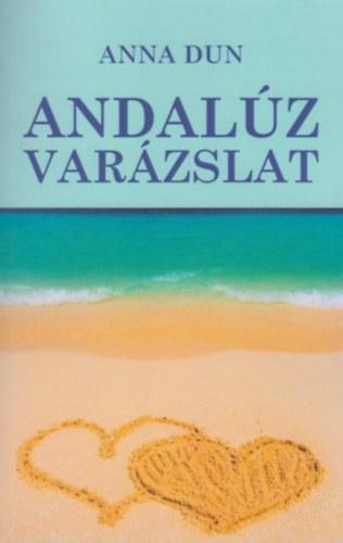 Anna Dun - Andalz Varzslat