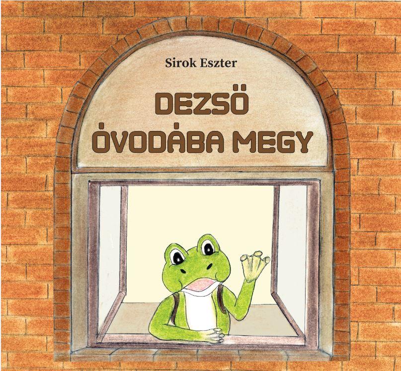 Sirok Eszter - Dezs vodba Megy