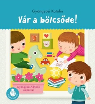 Vr A Blcsde! (Ringat-Lapozk)