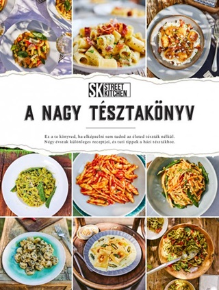  - A Nagy Tsztaknyv