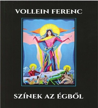Vollein Ferenc - Sznek Az gbl
