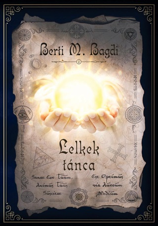 Berti M. Bagdi - Lelkek Tnca