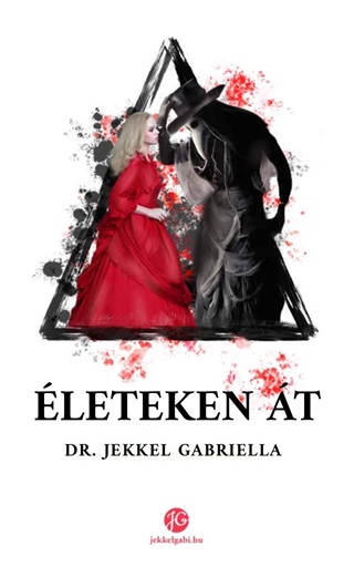 Dr. Jekkel Gabriella - leteken t