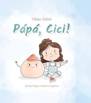 Pp, Cici!