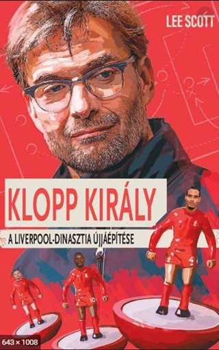 Lee Scott - Klopp Kirly